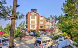 Katson blue Shimla