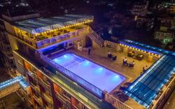 Mourya Hotel Spa & Casino