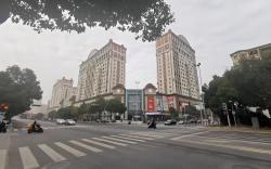 Vatica Hotel Wuxi Xinwu District Wangzhuang Road Powerlong Square