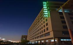 GreenTree Inn Tangshan Caofeidian Free Trade Area Municipal Building