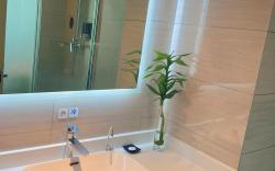 GELI Hotel Zaozhuang High-speed Rialway Station