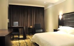 GreenTree Alliance Hotel Taiyuan Liuxiang Beikou Jiangnan Sibu