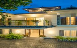 Oceana Hills Residency