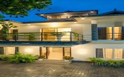 Oceana Hills Residency
