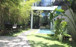 Tehya pool house 3 Bedrooms- My Khe Beach
