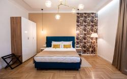 ZETRA OLYMPIC HALL SUITE