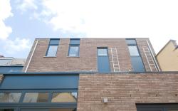 Leuven City Hostel
