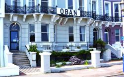 OYO Oban Hotel