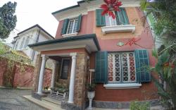 Red Monkey Hostel