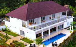Garden House Jepara