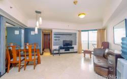 Best 2BR + ExtraRoom at Sudirman Tower By Travelio