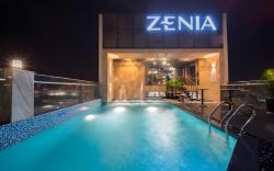 Zenia Boutique Hotel Nha Trang