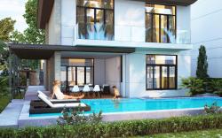 Cam Ranh Mystery Villas & Spa 