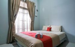 RedDoorz @ Jalan Pangeran Tirtayasa Lampung 2