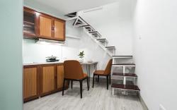 Su Casa Hanoi Private House