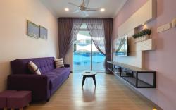 Melaka | The Wave Residences [A1613A]