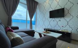 Melaka | The Wave Residences [A2205]