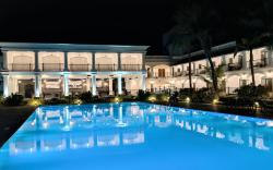 Lagoon Sarovar Premiere Resort, Pondicherry