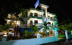 Eufregina Resort & Spa