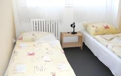 Sporthostel Scandinavia