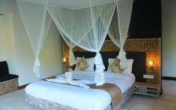 Tirta Loka Suite 