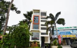 Itsy Hotels Platinum Inn