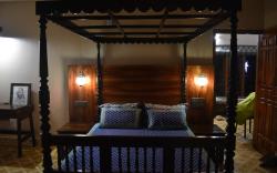 Wayanad homestay Janus Homestay