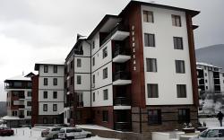 Predela 2 Aparthotel