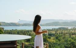 Dome Lombok