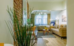 The Wilson Galata Hotel