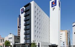 Comfort Hotel Kushiro