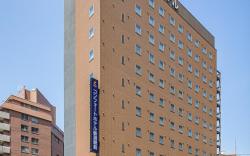 Comfort Hotel Niigata