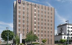 Comfort Hotel Obihiro