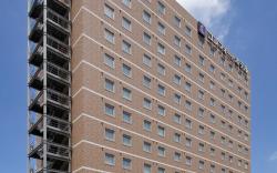 Comfort Hotel Kokura