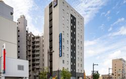 Comfort Hotel Toyama