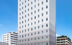 Comfort Hotel Tokyo Kiyosumi Shirakawa