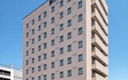 Comfort Hotel Tendo