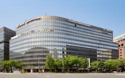 Comfort Hotel Hakata