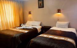 SQ Hotel del Inka