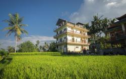 Nirwa Ubud Karma
