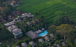 Kappa Senses Ubud