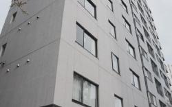 ICHIYU HOTEL ASAKUSA