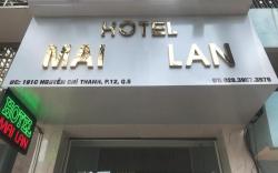 Khach san Mai Lan