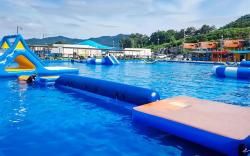 Goseong Bluebeach Pension&Glamping