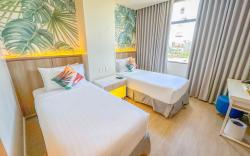 Harolds Hotel Quezon City