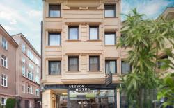 Vizyon Hotel - Old City