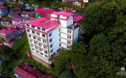 Hotel Dhroov By Mystical Views