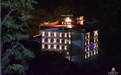 Hotel Dhroov By Mystical Views