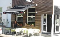 Hotel Duivels Paterke Harelbeeksestraat 29, 8500 Kortrijk