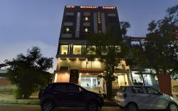 HOTEL SHAKUN PALACE 